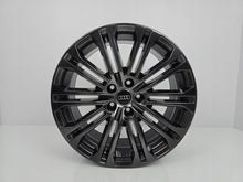 Laden Sie das Bild in den Galerie-Viewer, 4x Alufelge 18 Zoll 8.0&quot; 5x112 31ET Audi A4 Rim Wheel