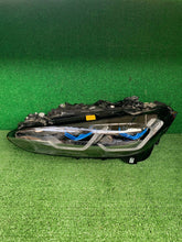 Laden Sie das Bild in den Galerie-Viewer, Frontscheinwerfer BMW 4 G22 G82 G23 G26 950511504 Laser Links Headlight SCH1664546162si