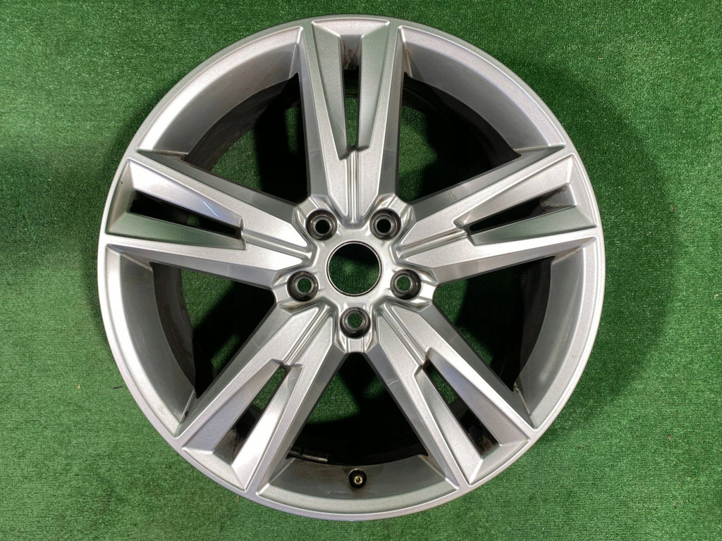 1x Alufelge 18 Zoll 575601025G Seat Ateca Rim Wheel FEL8024968898pk