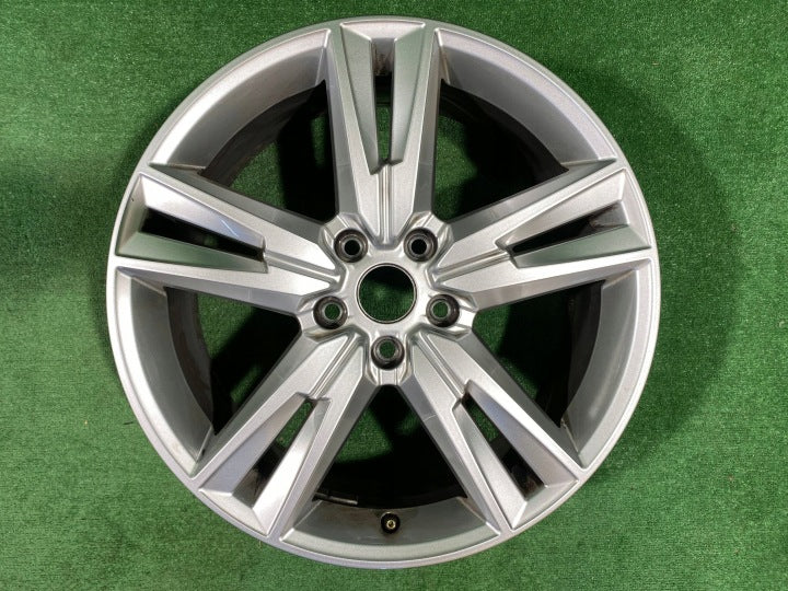 1x Alufelge 18 Zoll 575601025G Seat Ateca Rim Wheel FEL8024968898pk