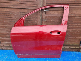 Tür Mercedes-Benz W247 A2477224101 Vorne Links Schwarz Door Porta Porte