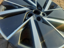 Load image into Gallery viewer, 1x Alufelge 19 Zoll 8.0&quot; 5x112 44ET 3V0601025BA Skoda Superb Rim Wheel
