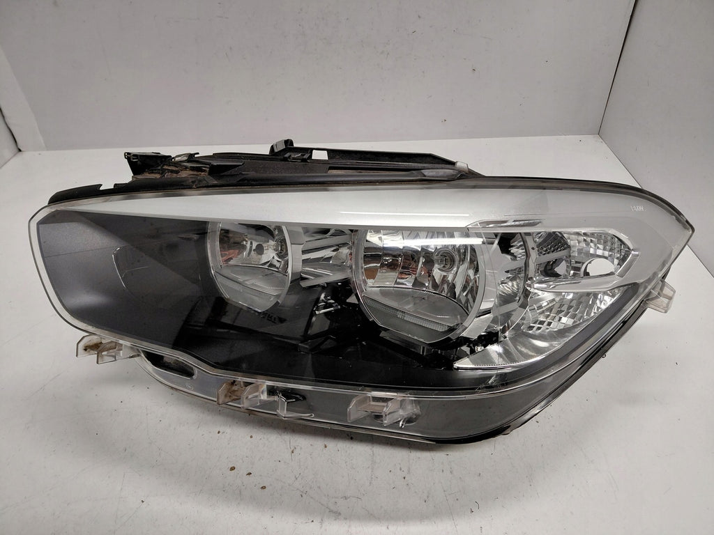 Frontscheinwerfer BMW F20 7358391 FALSE Scheinwerfer Headlight SCH6512907222vo