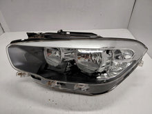 Laden Sie das Bild in den Galerie-Viewer, Frontscheinwerfer BMW F20 7358391 FALSE Scheinwerfer Headlight SCH6512907222vo
