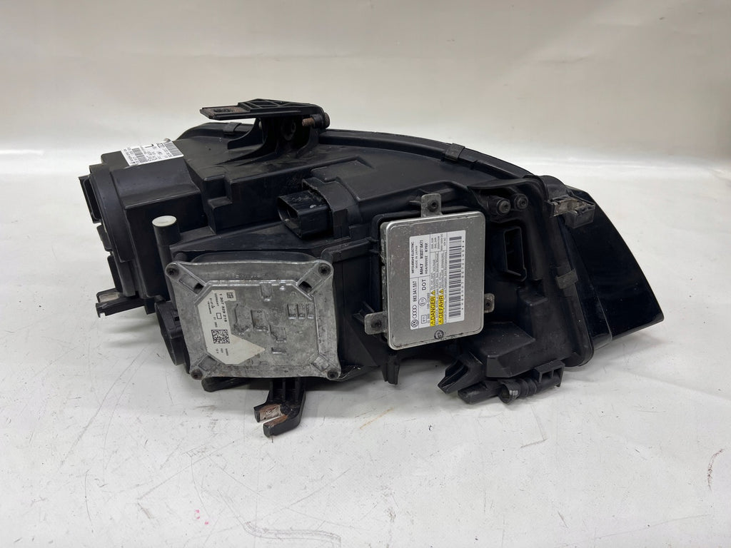Frontscheinwerfer Audi A4 B8 8K0941003C Xenon Links Scheinwerfer Headlight SCH8964113128it
