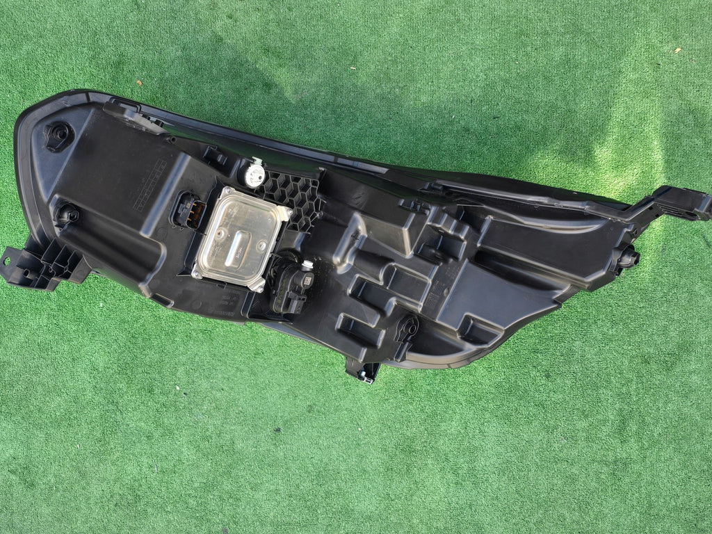 Frontscheinwerfer Renault Trafic III 260102899R Rechts Scheinwerfer Headlight SCH7182373958tm
