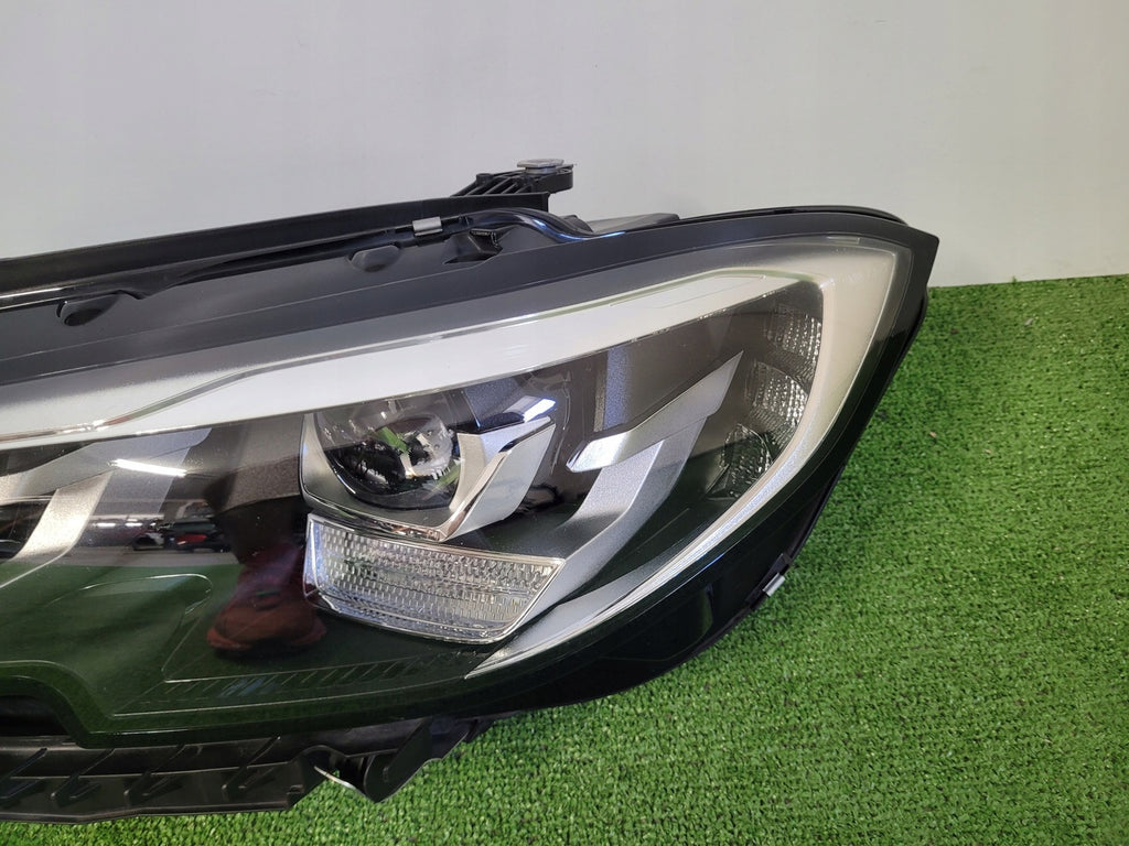 Frontscheinwerfer BMW G21 G20 9481695-08 Full LED Links Scheinwerfer Headlight SCH5317810578pz