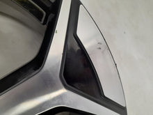 Load image into Gallery viewer, 1x Alufelge 17 Zoll 7.0" 5x108 47 5ET Glanz Schwarz R1TC-1007-A1A Ford I FEL1851891534in