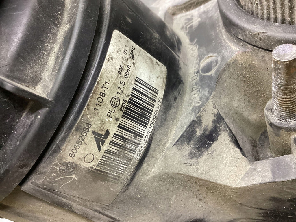 Frontscheinwerfer Alfa Romeo 159 60682088 Rechts Scheinwerfer Headlight SCH5332945267rb