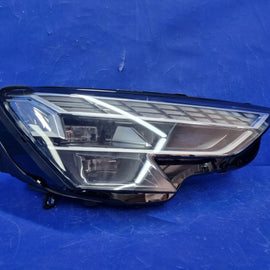 Frontscheinwerfer Audi A3 8Y0941036J Full LED Rechts Scheinwerfer Headlight SCH6313280631vr