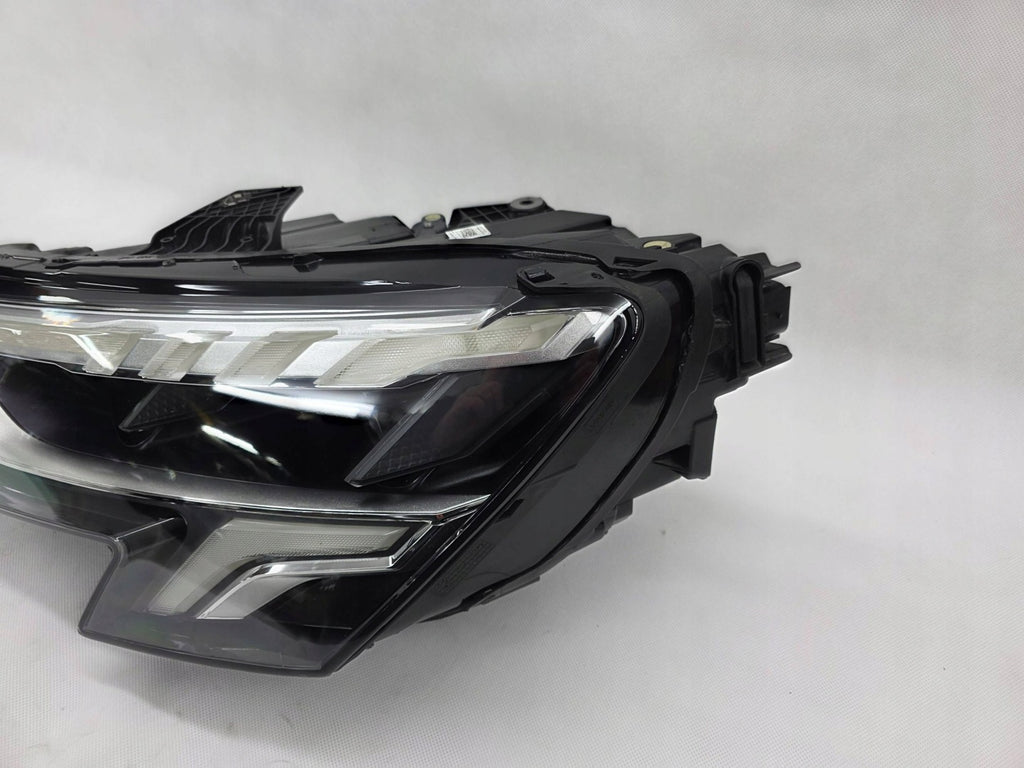 Frontscheinwerfer Audi A3 8Y0941033 LED Links Scheinwerfer Headlight SCH7098980119zn