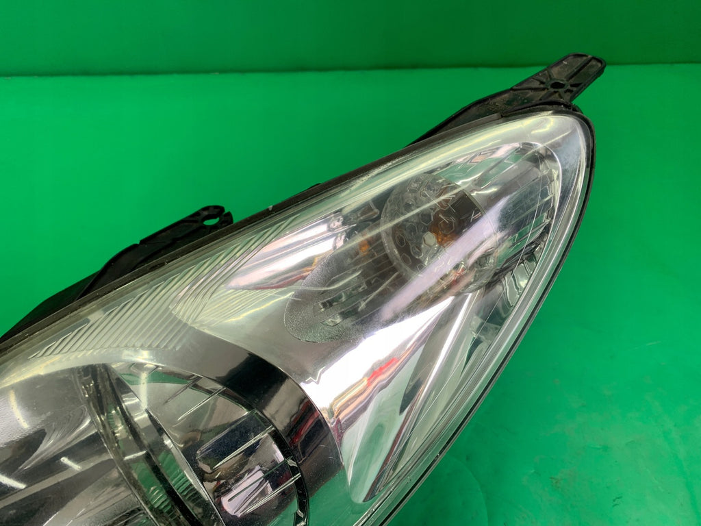 Frontscheinwerfer Hyundai I20 16165413212 Links Scheinwerfer Headlight