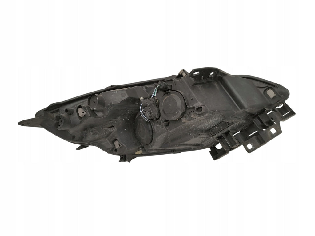 Frontscheinwerfer Renault Grand III Scenic 260600023R Links Headlight SCH5841209983oj