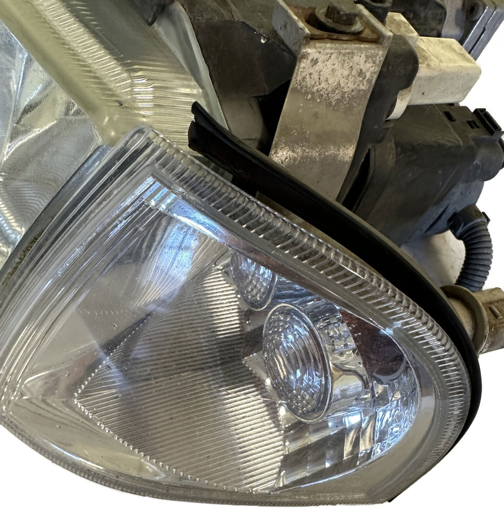 Frontscheinwerfer Skoda Octavia I 1U1941015G Links Scheinwerfer Headlight SCH8073514627gy