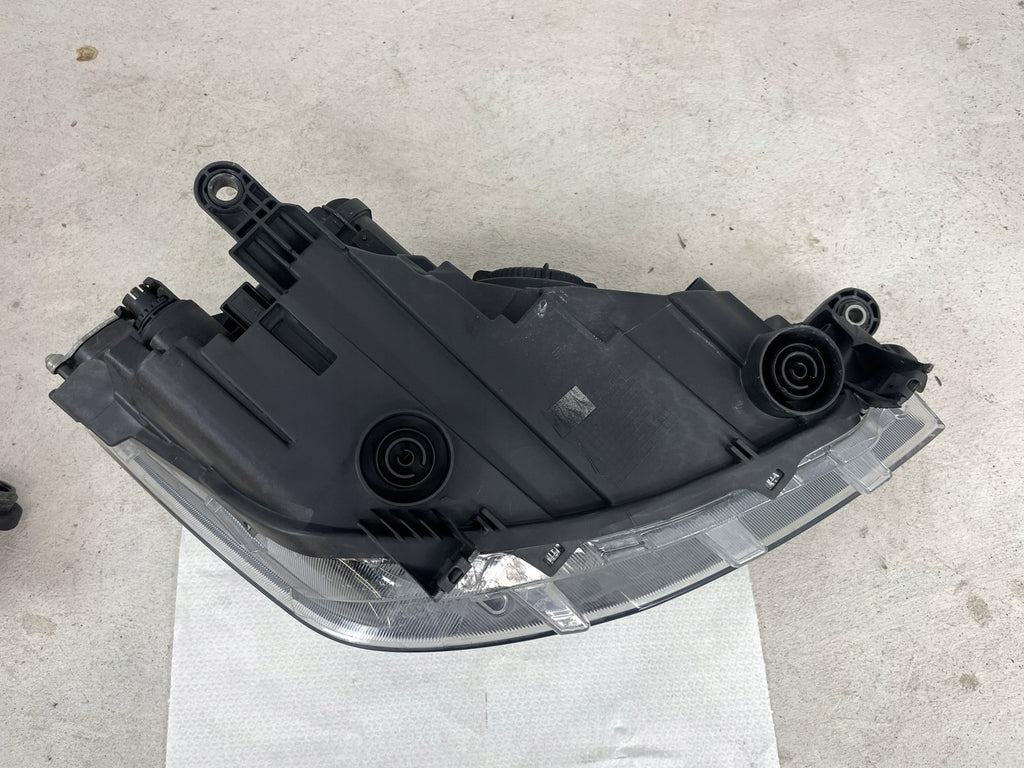 Frontscheinwerfer Seat Ibiza 6F1941015A 6F1941016A LED Rechts oder Links