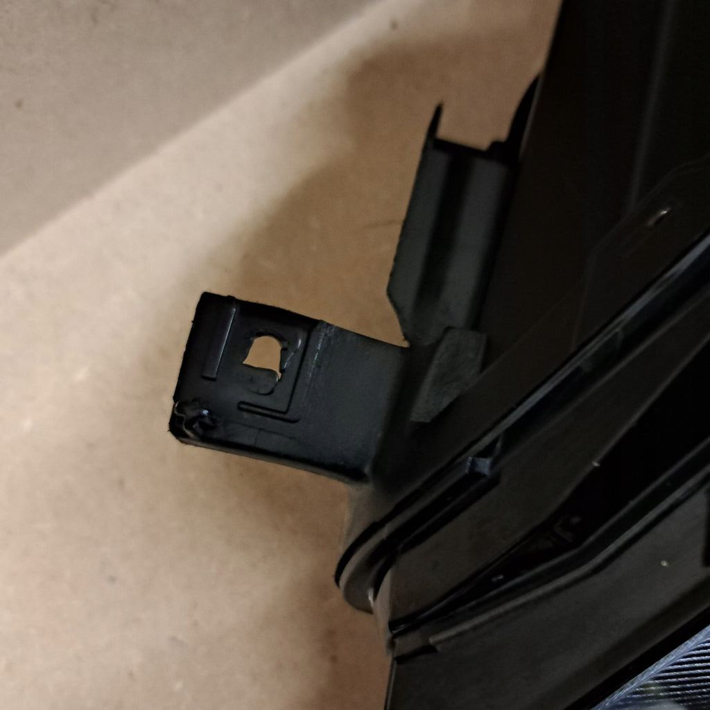 Frontscheinwerfer Tesla 3 Y 151495200D LED Links Scheinwerfer Headlight