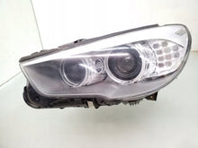 Laden Sie das Bild in den Galerie-Viewer, Frontscheinwerfer BMW 5 F07 7199607-16 Links Scheinwerfer Headlight SCH9483064247mk