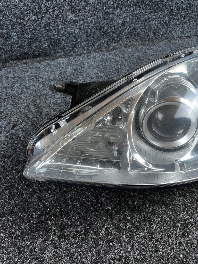 Frontscheinwerfer Mercedes-Benz A1698201161 Xenon Links Scheinwerfer Headlight SCH8438885723it
