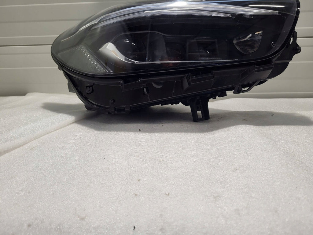 Frontscheinwerfer Mercedes-Benz W247 A247906480 Rechts Scheinwerfer Headlight SCH1998056080nb