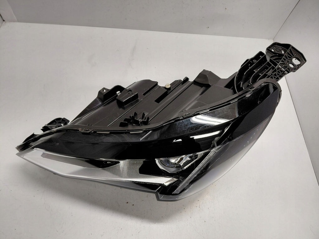 Frontscheinwerfer Peugeot II Full LED Links Scheinwerfer Headlight SCH5081126873ym