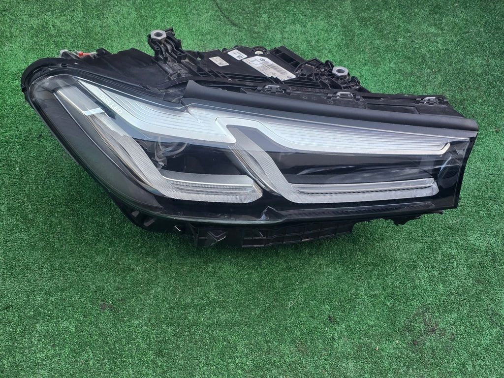 Frontscheinwerfer BMW 5 G31 G30 5A388C8-03 Rechts Scheinwerfer Headlight SCH9902958850gh