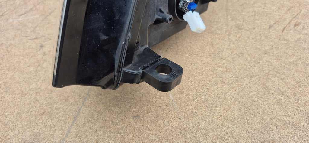 Frontscheinwerfer VW Caddy I 2K1941032B Xenon Rechts Scheinwerfer Headlight SCH7658985550ri