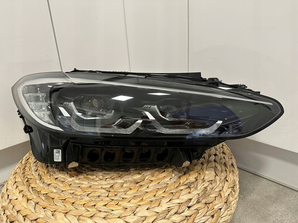Frontscheinwerfer BMW 4 G22 G23 G26 5A19352-04 LED Rechts Scheinwerfer Headlight SCH9340513361hg