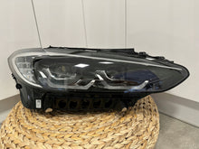 Laden Sie das Bild in den Galerie-Viewer, Frontscheinwerfer BMW 4 G22 G23 G26 5A19352-04 LED Rechts Scheinwerfer Headlight SCH9340513361hg