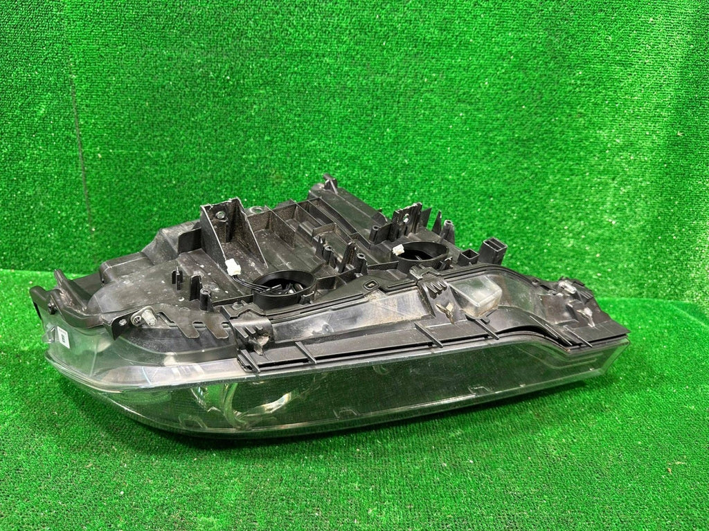 Frontscheinwerfer BMW 3 F30 F31 63117259527 Xenon Links Scheinwerfer Headlight SCH3707013220qu