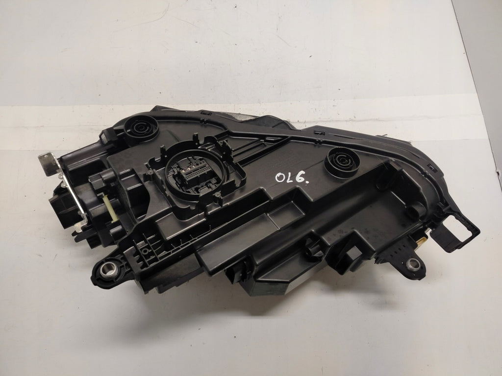 Frontscheinwerfer Skoda Superb 3P1941016 LED Rechts Scheinwerfer Headlight SCH5858458741wj