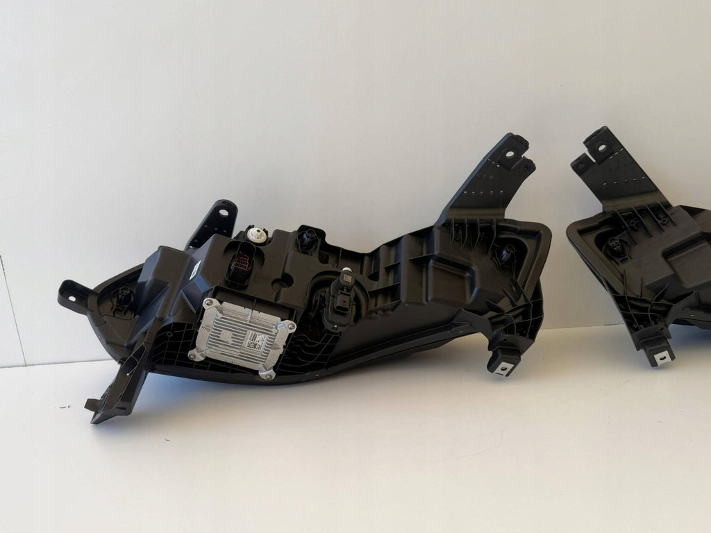 Frontscheinwerfer Renault Megane E-Tech 260605490R 260103279R Vorderseite SCH2039778056og