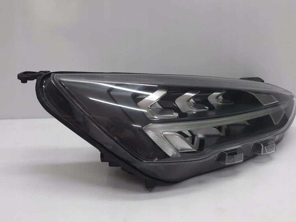 Frontscheinwerfer Ford Focus JX7B-13E014-CE LED Rechts Scheinwerfer Headlight