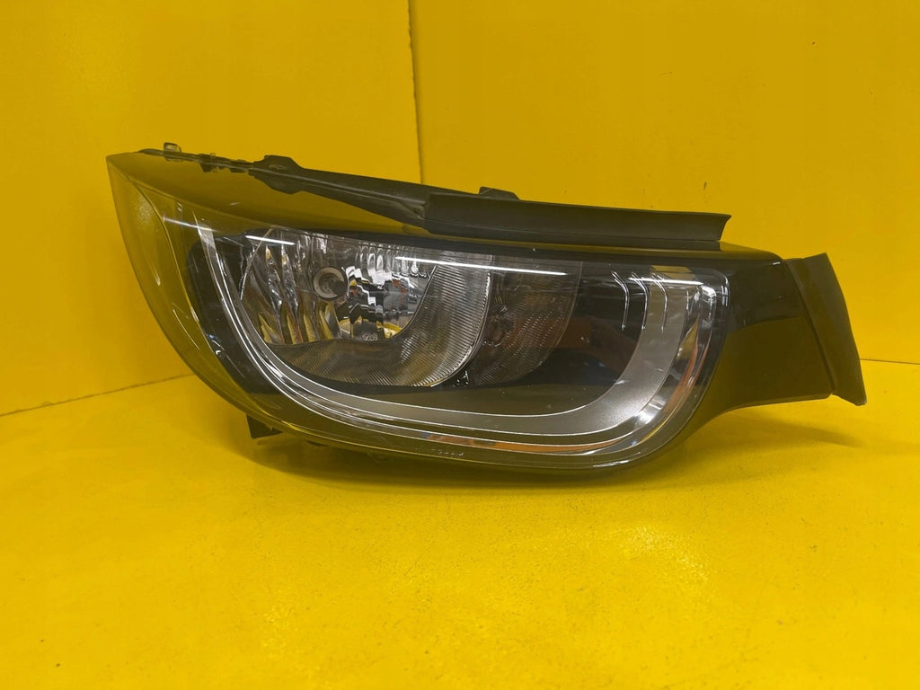 Frontscheinwerfer BMW I3 7345010-09 LED Rechts Scheinwerfer Headlight SCH1416288949em