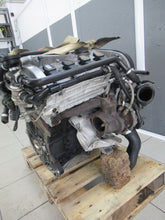 Laden Sie das Bild in den Galerie-Viewer, Motor VW 163 BFB 1.8 163PS 175TKm Benzin Engine Unkomplett