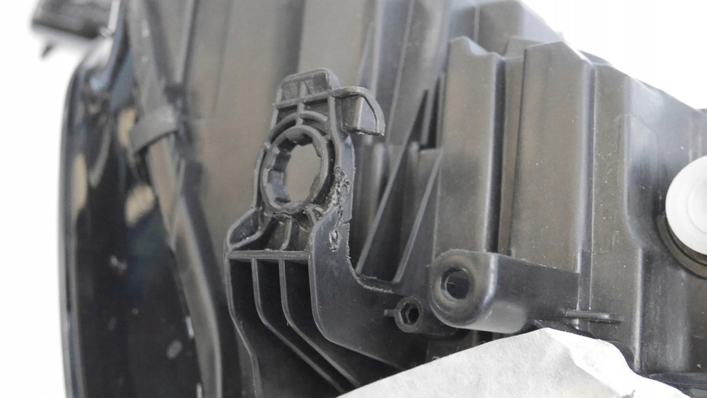 Frontscheinwerfer BMW G07 9481802 Laser Rechts Scheinwerfer Headlight SCH1388416915lx