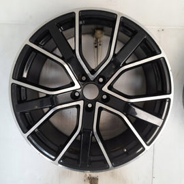 1x Alufelge 20 Zoll 9.0