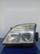 Laden Sie das Bild in den Galerie-Viewer, Frontscheinwerfer Opel Vectra A C 08-442-1129L-H Links Scheinwerfer Headlight SCH3597679771ts