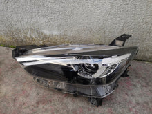 Laden Sie das Bild in den Galerie-Viewer, Frontscheinwerfer Mazda Cx3 Cx-3 LED Links Scheinwerfer Headlight SCH6593211721co