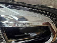 Load image into Gallery viewer, Frontscheinwerfer BMW X3 G01 8739653 LED Links Scheinwerfer Headlight SCH7843512618bl