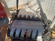 Laden Sie das Bild in den Galerie-Viewer, Motor VW Passat AXZ 3.2 FSI 250PS 184kW 2006 Benzin Engine Komplett MOT4701071671hk