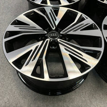 Laden Sie das Bild in den Galerie-Viewer, 4x Alufelge 19 Zoll 8.0" 5x112 45ET 89A601025C Audi E-Tron Sportback Q4 Suv FEL1499777254lf