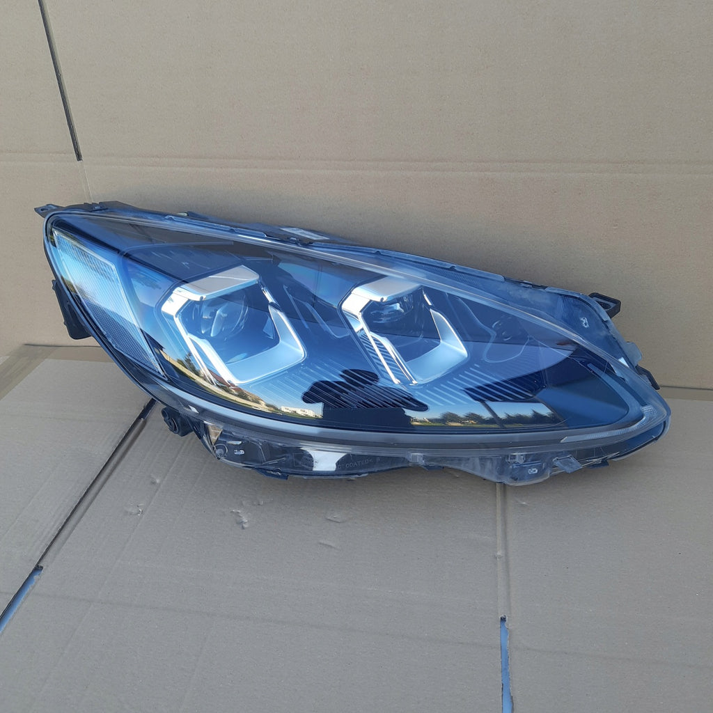 Frontscheinwerfer Ford Kuga LV4B-13E016-AH Full LED Rechts Headlight