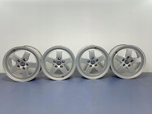 Laden Sie das Bild in den Galerie-Viewer, 4x Alufelge 16 Zoll 7.0" 5x112 Audi Rim Wheel FEL6669612002cr