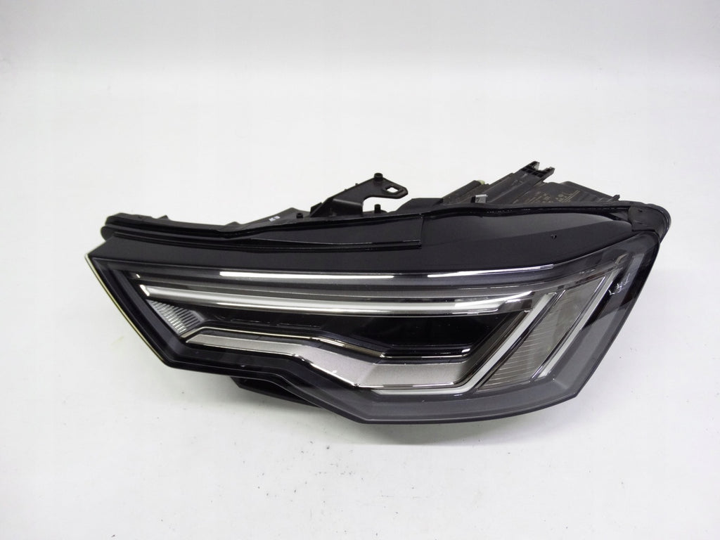 Frontscheinwerfer Audi A6 C8 4K0941039 LED Links Scheinwerfer Headlight SCH2293829645kq