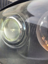 Laden Sie das Bild in den Galerie-Viewer, Frontscheinwerfer BMW X3 E83 Xenon Rechts Scheinwerfer Headlight SCH3278434486yp