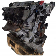 Laden Sie das Bild in den Galerie-Viewer, Motor Mercedes-Benz W220 112972 3.7 245PS 180kW Benzin Engine Komplett MOT6832209568wn