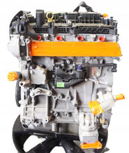Laden Sie das Bild in den Galerie-Viewer, Motor Ford Kuga BGDA 2.5 48TKm 2019 Engine Unkomplett MOT8256855363ud