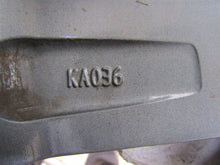 Load image into Gallery viewer, 1x Alufelge 18 Zoll 7.0&quot; 5x114.3 9965B57080 Mazda 3 Rim Wheel