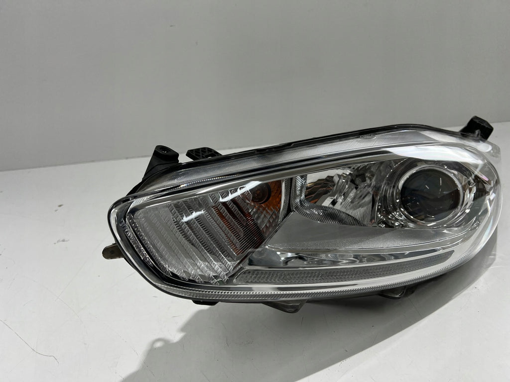 Frontscheinwerfer Ford Fiesta LED Links Scheinwerfer Headlight SCH6683062417vn