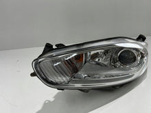 Load image into Gallery viewer, Frontscheinwerfer Ford Fiesta LED Links Scheinwerfer Headlight SCH6683062417vn